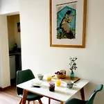 Couette-café Les Pins Parking Privé Extérieur 3*