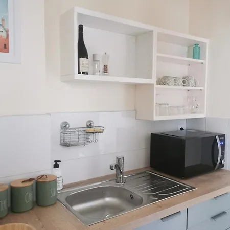 Bed & Breakfast Les Pins Parking Prive Exterieur Lit King Size 180
