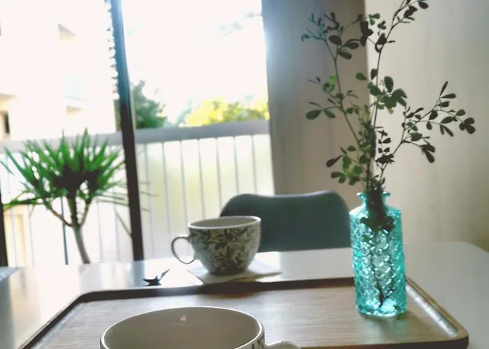 Bed and breakfast Les Pins Parking Privé Extérieur 3*